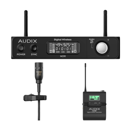 Audix NC-B-X10